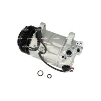 NRF 320268 Kompressor, Klimaanlage