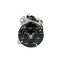 NRF 320268 Kompressor, Klimaanlage