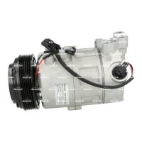 NRF 320268 Kompressor, Klimaanlage