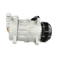 NRF 320268 Kompressor, Klimaanlage