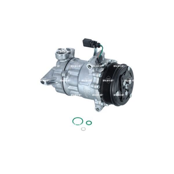 NRF 320269 Kompressor, Klimaanlage
