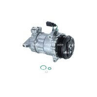 NRF 320269 Kompressor, Klimaanlage