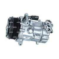 NRF 320269 Kompressor, Klimaanlage