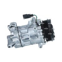 NRF 320269 Kompressor, Klimaanlage