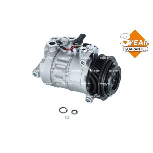 NRF 320273 Kompressor, Klimaanlage