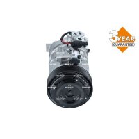 NRF 320273 Kompressor, Klimaanlage