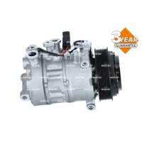 NRF 320273 Kompressor, Klimaanlage