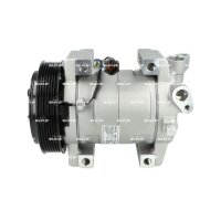 NRF 320274 Kompressor, Klimaanlage