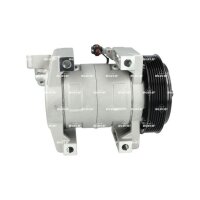 NRF 320274 Kompressor, Klimaanlage
