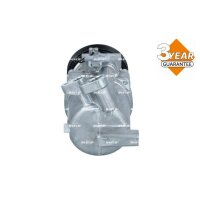 NRF 320287 Kompressor, Klimaanlage
