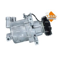NRF 320287 Kompressor, Klimaanlage