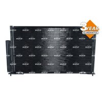 NRF 350658 Kondensator, Klimaanlage