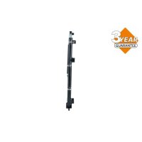 NRF 350658 Kondensator, Klimaanlage