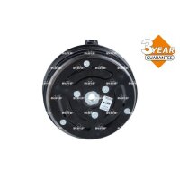NRF 380209 Magnetkupplung, Klimakompressor