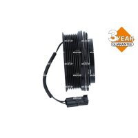 NRF 380211 Magnetkupplung, Klimakompressor