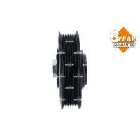 NRF 380214 Magnetkupplung, Klimakompressor