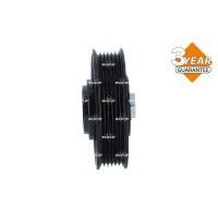 NRF 380214 Magnetkupplung, Klimakompressor