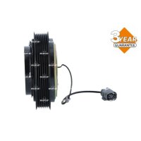 NRF 380217 Magnetkupplung, Klimakompressor