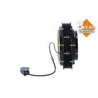 NRF 380217 Magnetkupplung, Klimakompressor