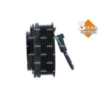 NRF 380220 Magnetkupplung, Klimakompressor