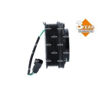 NRF 380220 Magnetkupplung, Klimakompressor
