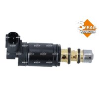 NRF 380400 Regelventil, Kompressor