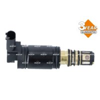 NRF 380402 Regelventil, Kompressor