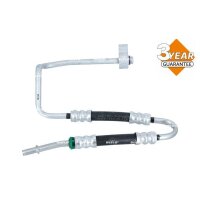 NRF 400003 Hochdruck-/Niederdruckleitung, Klimaanlage