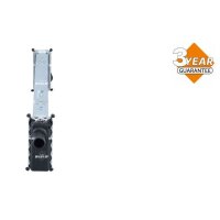 NRF 550317 Kühler, Motorkühlung