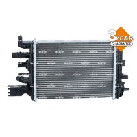 NRF 550319 Kühler, Motorkühlung