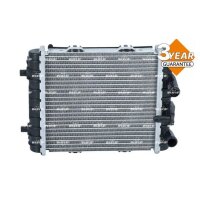 NRF 550329 Kühler, Motorkühlung