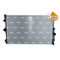 NRF 550354 Kühler, Motorkühlung