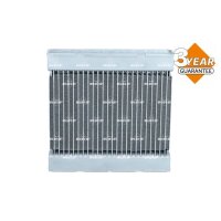 NRF 550356 Kühler, Motorkühlung