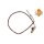 NRF 707413 Sensor, Abgastemperatur