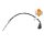 NRF 707428 Sensor, Abgastemperatur