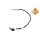 NRF 707432 Sensor, Abgastemperatur