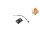 NRF 707434 Sensor, Abgastemperatur