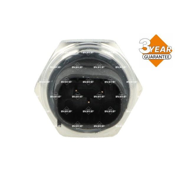 NRF 708097 Sensor, Abgasdruck