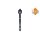 NRF 821003 Axialgelenk, Spurstange