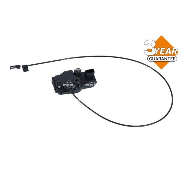 NRF 902019 Türschloss
