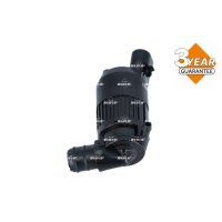 NRF 910001 Waschwasserpumpe, Scheibenreinigung