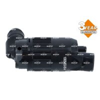 NRF 910001 Waschwasserpumpe, Scheibenreinigung