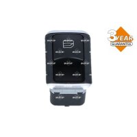 NRF 911007 Schalter, Fensterheber