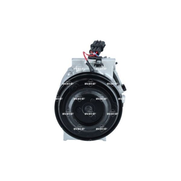 NRF 320291G Kompressor, Klimaanlage