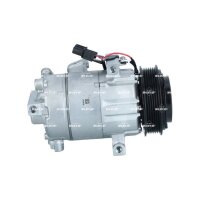 NRF 320291G Kompressor, Klimaanlage