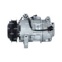 NRF 320292G Kompressor, Klimaanlage