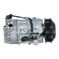 NRF 320292G Kompressor, Klimaanlage