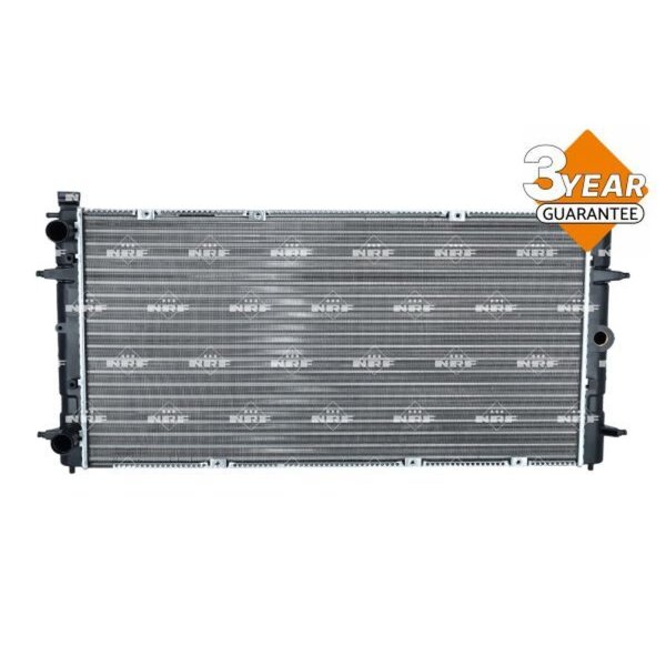 NRF 509514A Kühler, Motorkühlung