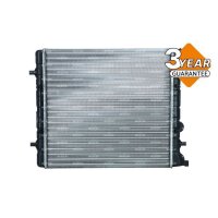 NRF 509530A Kühler, Motorkühlung