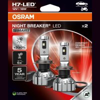 ams-OSRAM 64210DWNBSM-2HB Glühlampe, Fernscheinwerfer